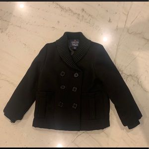 Toddler coat size 2/3